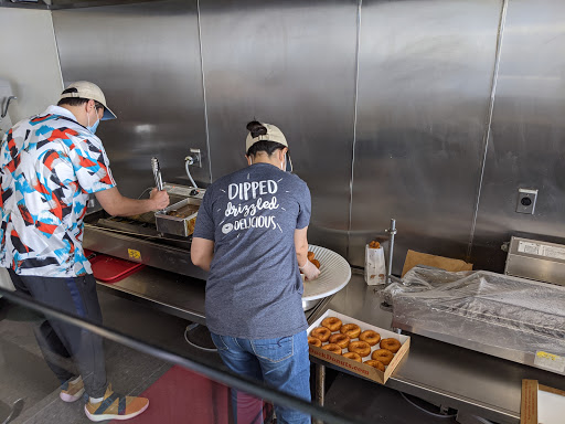 Donut Shop «Duck Donuts», reviews and photos, 1327 Rockville Pike, Rockville, MD 20852, USA