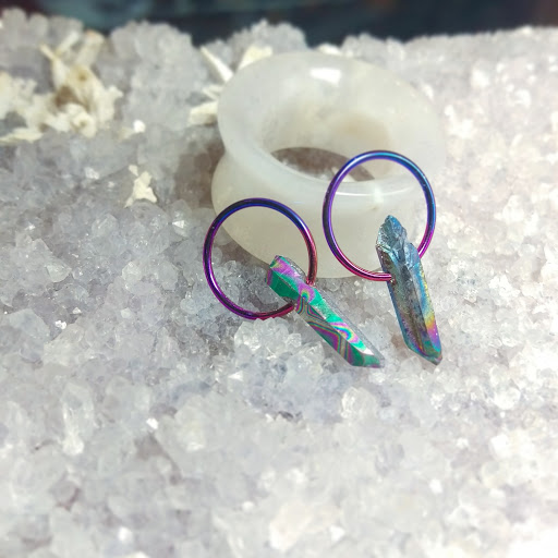 Explore tattoo ideas representing strength, creative tattoo ideas in New Orleans, available at Diamond Eyez Nola