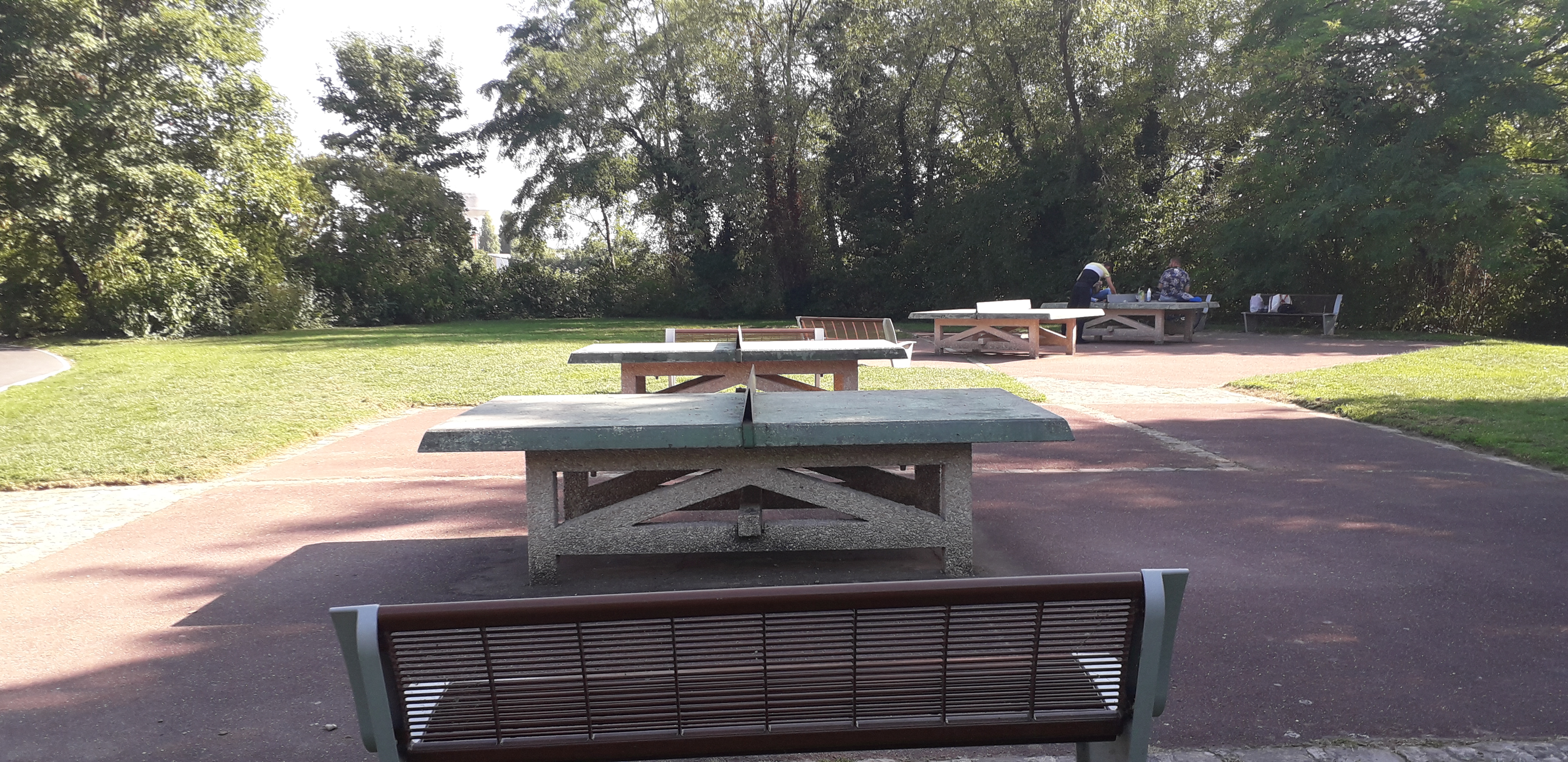 Photo n° 5 de l'avis de Dalila.C fait le 26/08/2019 à 20:04
