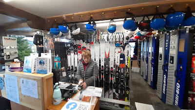 Zinglé Sports à Sondernach
