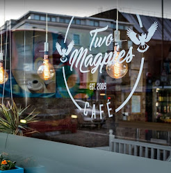 Two Magpies Cafe Ratcliff