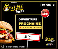 Photos du propriétaire du Restauration rapide ô Grill Tacos à Alès - n°5