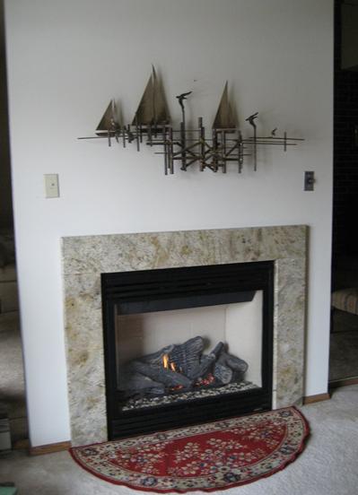Fireplace Technicians, LLC