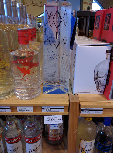 Liquor Store «France 44 Wines & Spirits», reviews and photos, 4351 France Ave S, Minneapolis, MN 55410, USA