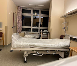 Vincent Hospital Hanover photo