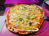 Pizza du Pizzeria Le Rustic à Mirecourt - n°1