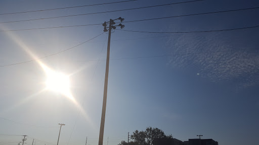 Park «Morgan Recreation Center», reviews and photos, 411 Hume St, Nashville, TN 37208, USA