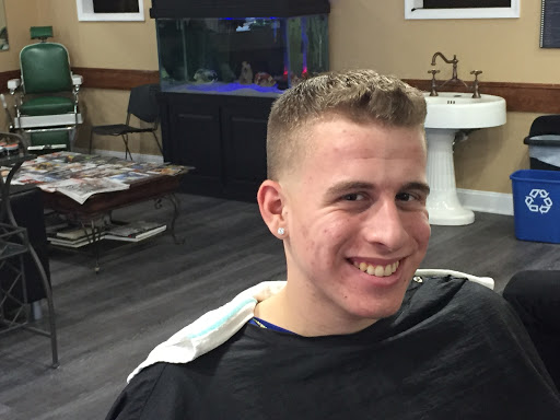 Barber Shop «Empire State Barbershop», reviews and photos, 88 Old Tappan Rd, Tappan, NY 10983, USA