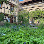 Photo n°3 de l'avis de Si.o fait le 12/05/2024 à 15:24 sur le  Hotel Gerberhaus Rothenburg ob der Tauber à Rothenburg ob der Tauber
