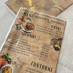 Photo n°3 de l'avis de Mexuss. fait le 08/10/2023 à 18:12 sur le  Griez Ristorante Miramonti à Bosco Chiesanuova