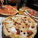 Photo n°1 de l'avis de Marika.o fait le 09/10/2020 à 11:24 sur le  la Piazzetta del Pisacane à Genoa