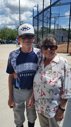 Park «Chuck Klein Sports Complex», reviews and photos, 4702 Rockville Rd, Indianapolis, IN 46222, USA