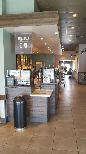 Starbucks image