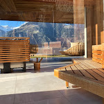 Photo n°14 de l'avis de Mauro.c fait le 02/01/2020 à 17:10 sur le  Hotel Sonnenparadies à Schenna