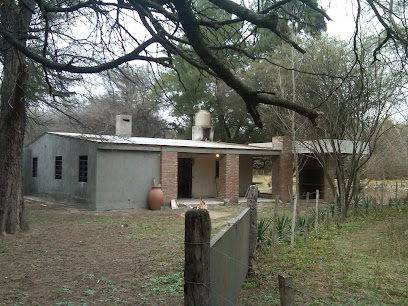 Casa De Campo En Santa Rosa