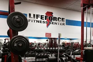 Lifeforce Fitness Center image