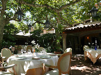 Atmosphère du Restaurant français L’Oasis-Comptoir Gourmand à Mandelieu-la-Napoule - n°7
