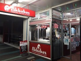 Akbabas