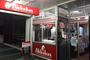 Akbabas image