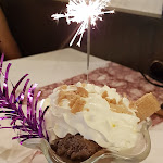 Photo n°5 de l'avis de Nicole.o fait le 26/07/2018 à 20:44 sur le  Restaurant Julischka à Wilhelmshaven