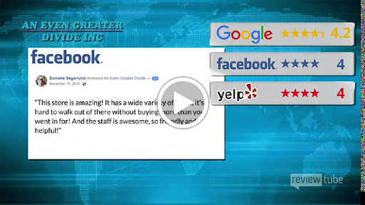 Tobacco Shop «An Even Greater Divide», reviews and photos, 2035 N Ashley St, Valdosta, GA 31602, USA