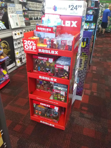 Video Game Store «GameStop», reviews and photos, 14257 FM 2920 #215, Tomball, TX 77377, USA