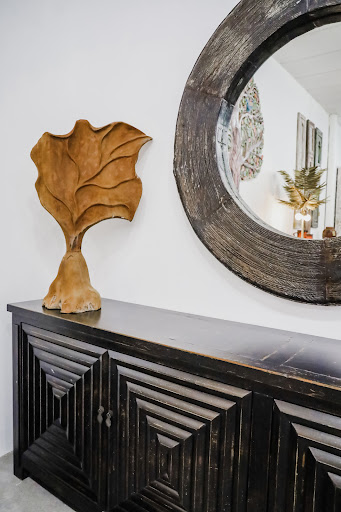 Rustic Furniture Store «Home Source Furniture Showroom», reviews and photos, 1705 Post Oak Blvd, Houston, TX 77056, USA