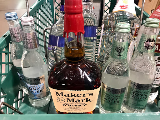 Wine Store «BevMo!», reviews and photos, 5859 Lone Tree Way, Antioch, CA 94531, USA