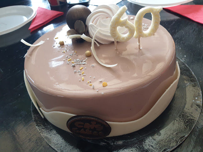 Opinii despre Atelier Cris Cakes în <nil> - Brutărie