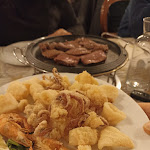 Photo n°3 de l'avis de Umberto.i fait le 10/01/2024 à 21:24 sur le  Ristorante Pizzeria Rosa à Villimpenta