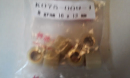 Motor Scooter Dealer «ScooterMax», reviews and photos, 6020 S Orange Ave, Pine Castle, FL 32809, USA