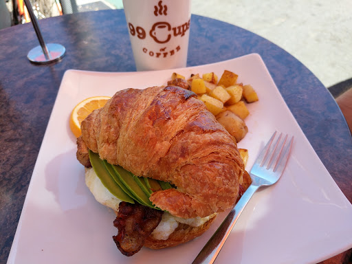 Coffee Shop «99 Cups of Coffee», reviews and photos, 4680 Cass St, San Diego, CA 92109, USA