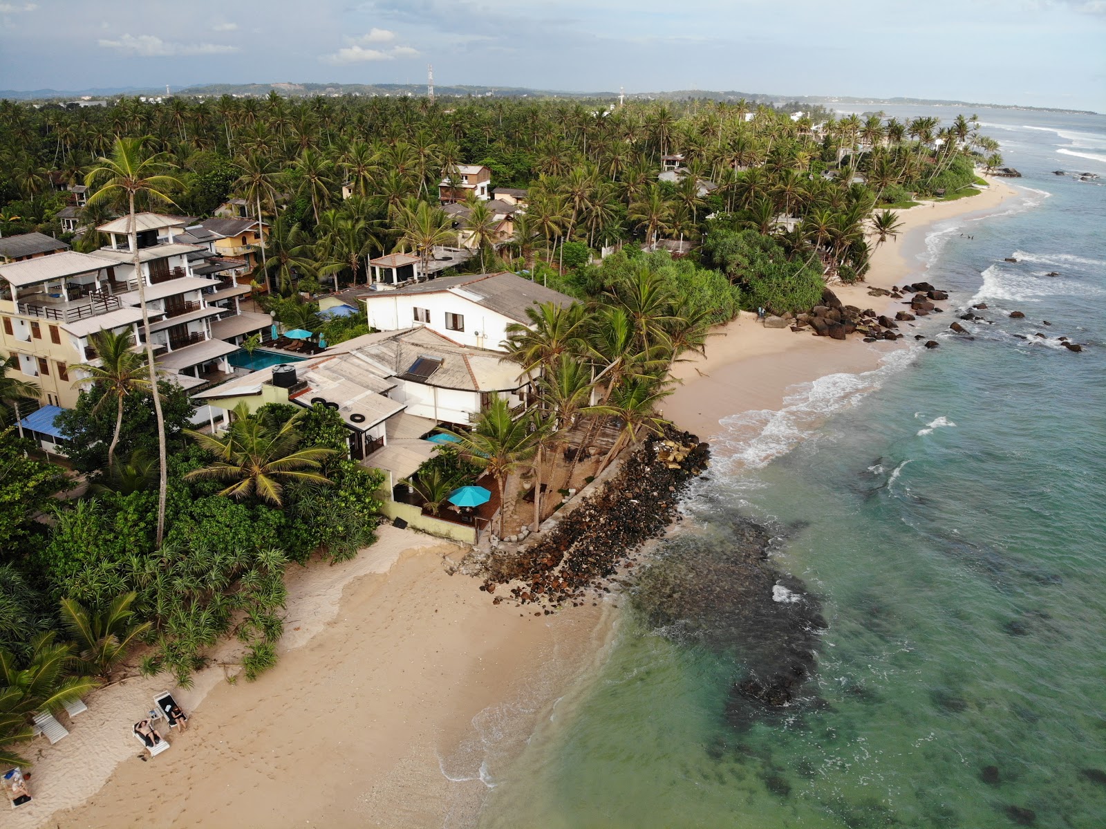 Madiha Beach photo #7