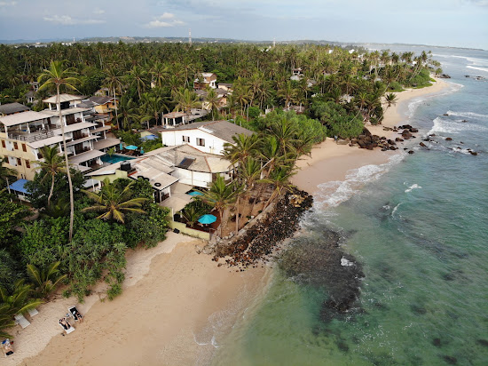 Madiha Beach