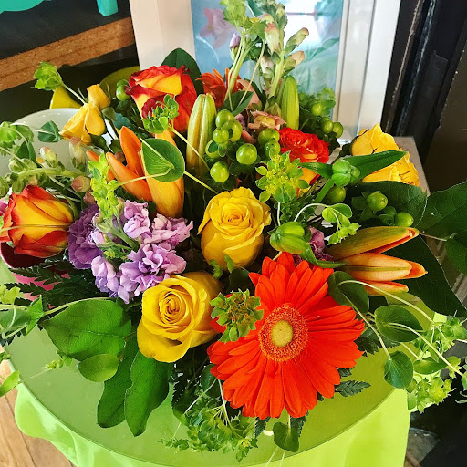 Florist «An Enchanted Florist Inc.», reviews and photos, 39 W State St, Doylestown, PA 18901, USA