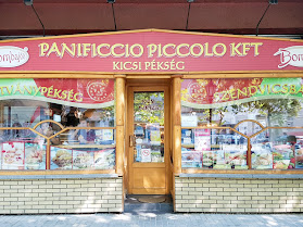 Panificcio Piccolo Kft. -Kicsi Pékség