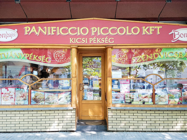 Panificcio Piccolo Kft. -Kicsi Pékség