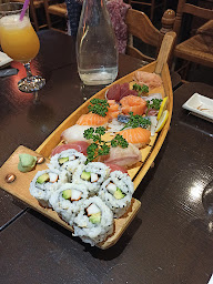 Photo n°37 de Osaka à Saint-Denis ()