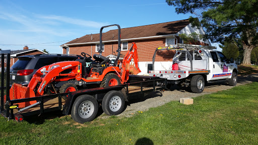 Dalton Roofing in Hillsville, Virginia