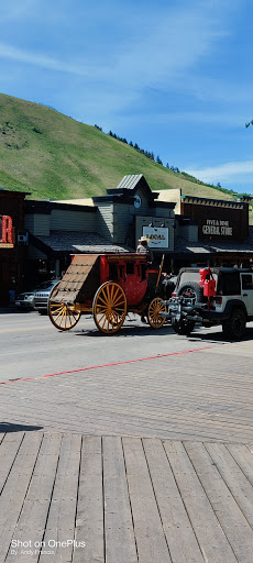 Toy Store «Jackson Hole Toy Store», reviews and photos, 165 Center St, Jackson, WY 83001, USA