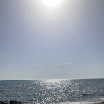 Photo n°12 de l'avis de Edi.e fait le 10/05/2022 à 18:43 sur le  Aneme e Core - ristorante - Stabilimento balneare à Ostia