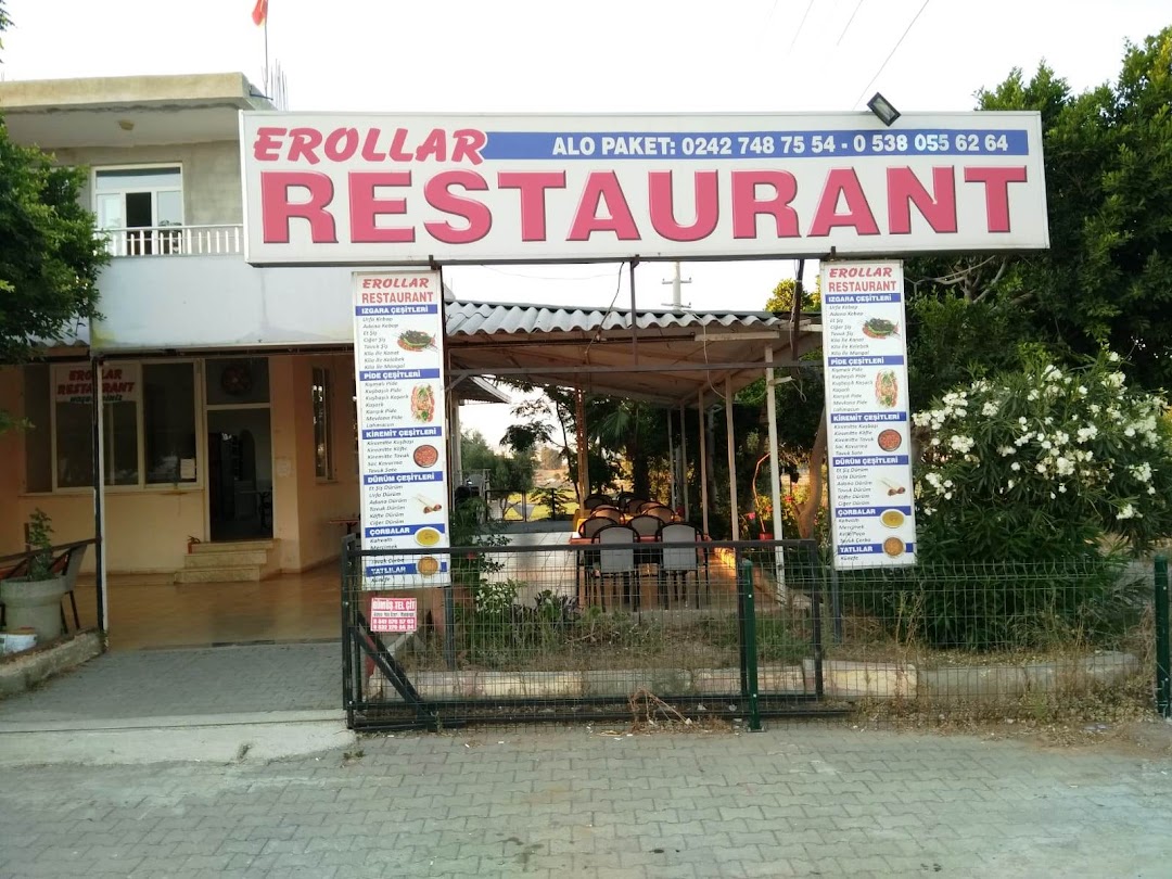 Erollar Restaurant