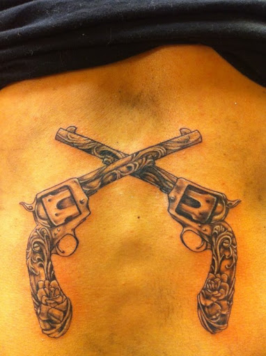 Explore script tattoo ideas for guys, creative tattoo ideas in Elyria, available at Body Revolution Tattoos & Body Piercings