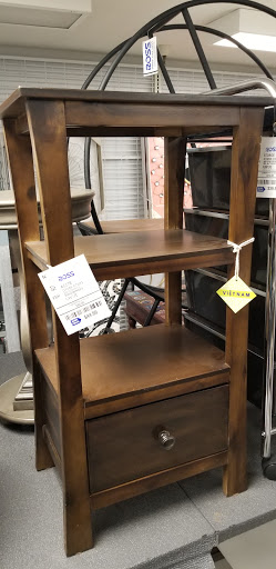 Clothing Store «Ross Dress for Less», reviews and photos, 868 Higuera St, San Luis Obispo, CA 93401, USA