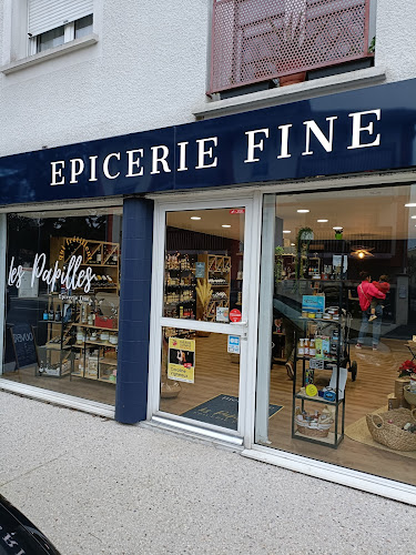 Épicerie fine LES PAPILLES QUI FRETILLENT Gujan-Mestras