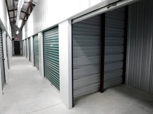 Self-Storage Facility «Storage Rentals of America», reviews and photos, 10 Self Storage Rd, Beaufort, SC 29906, USA