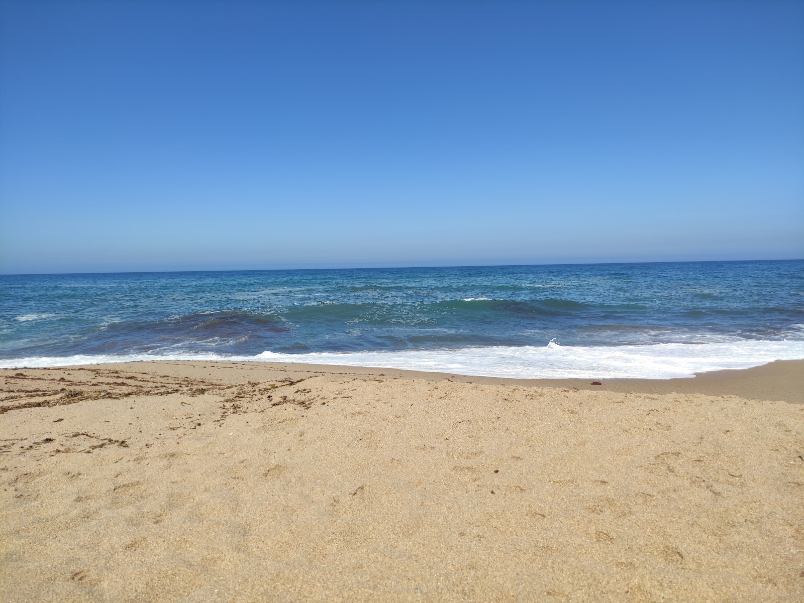 Foto von Praia da Foz befindet sich in natürlicher umgebung