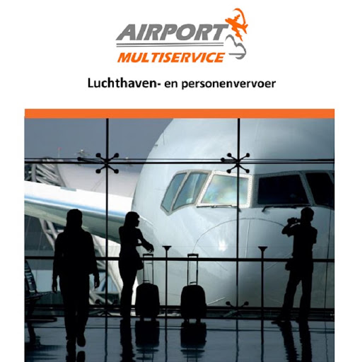 Airport Multiservice
