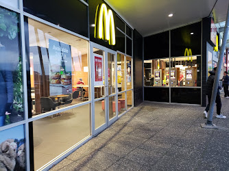 McDonald's Drury MSA