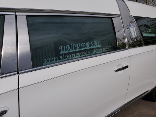 Funeral Home «Universal Memorial Center», reviews and photos, 7007 S Central Ave, Phoenix, AZ 85042, USA